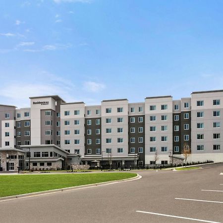 Residence Inn By Marriott Homewood Mountain Brook Ngoại thất bức ảnh