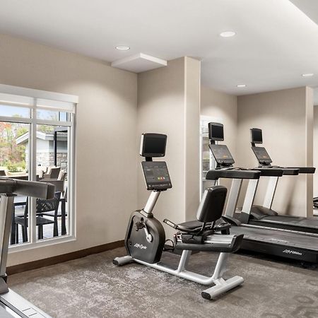 Residence Inn By Marriott Homewood Mountain Brook Ngoại thất bức ảnh