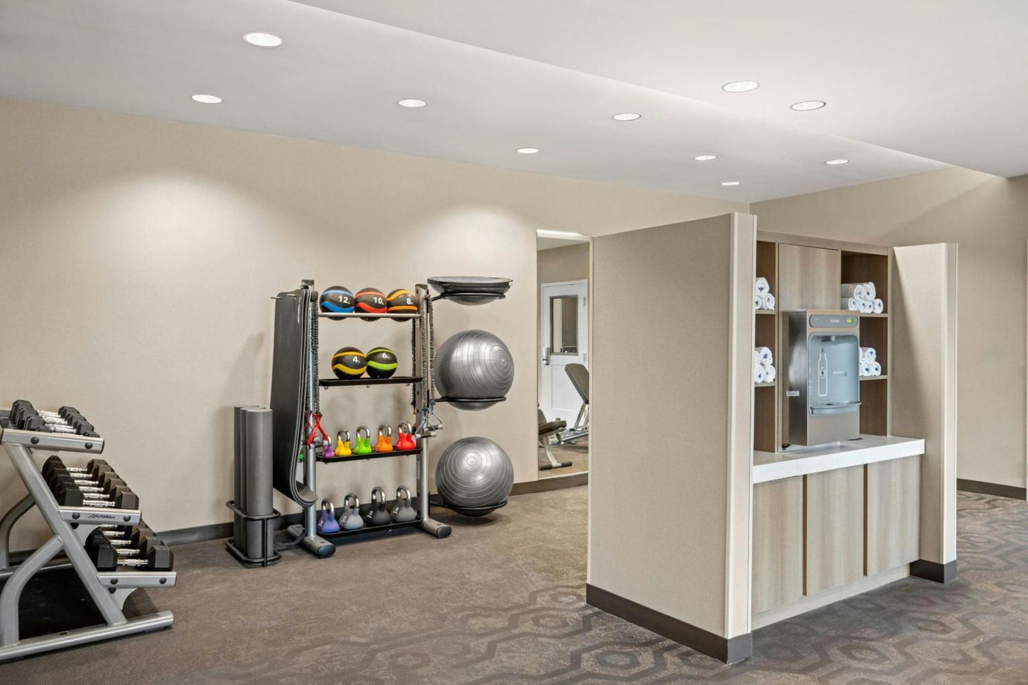 Residence Inn By Marriott Homewood Mountain Brook Ngoại thất bức ảnh