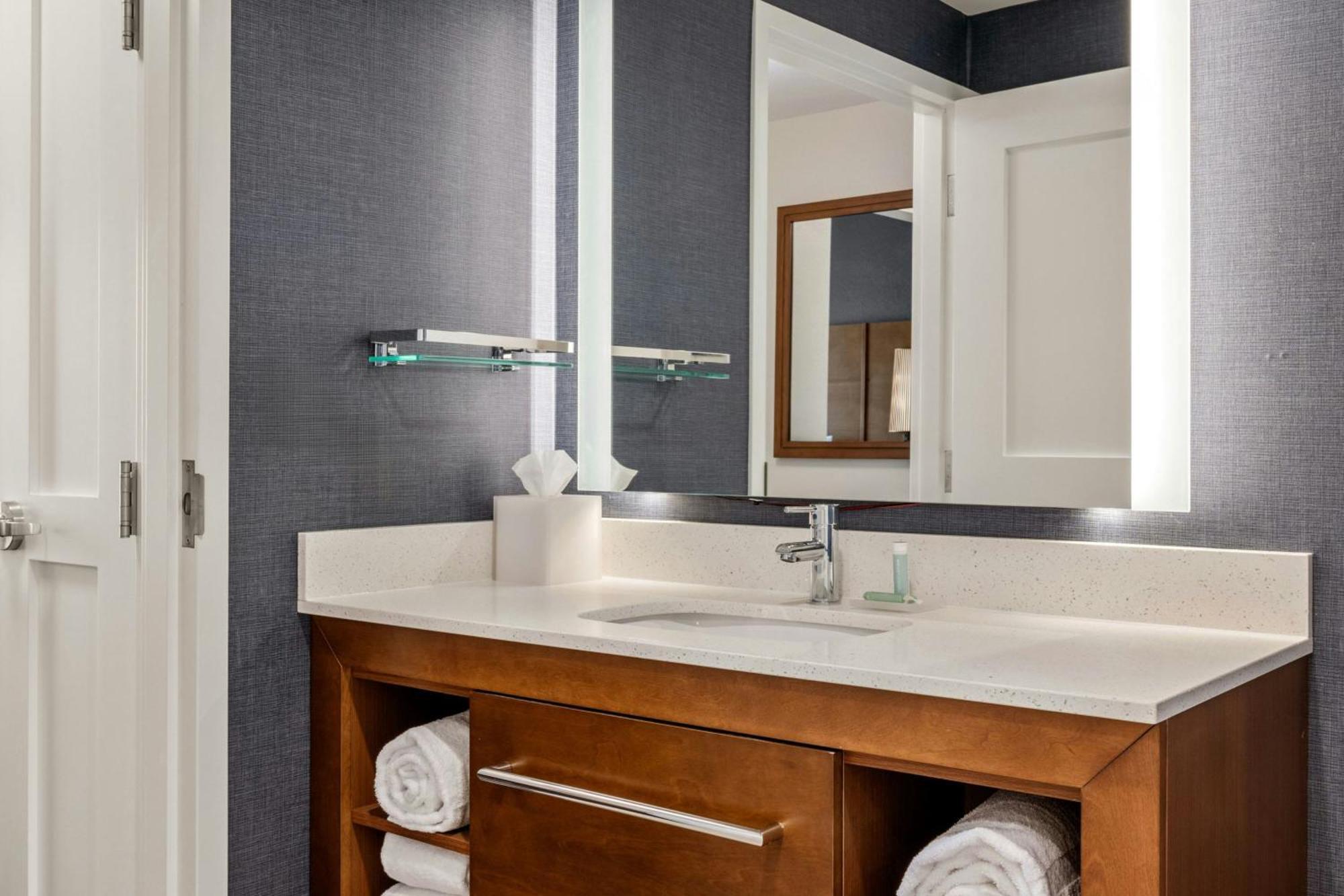 Residence Inn By Marriott Homewood Mountain Brook Ngoại thất bức ảnh