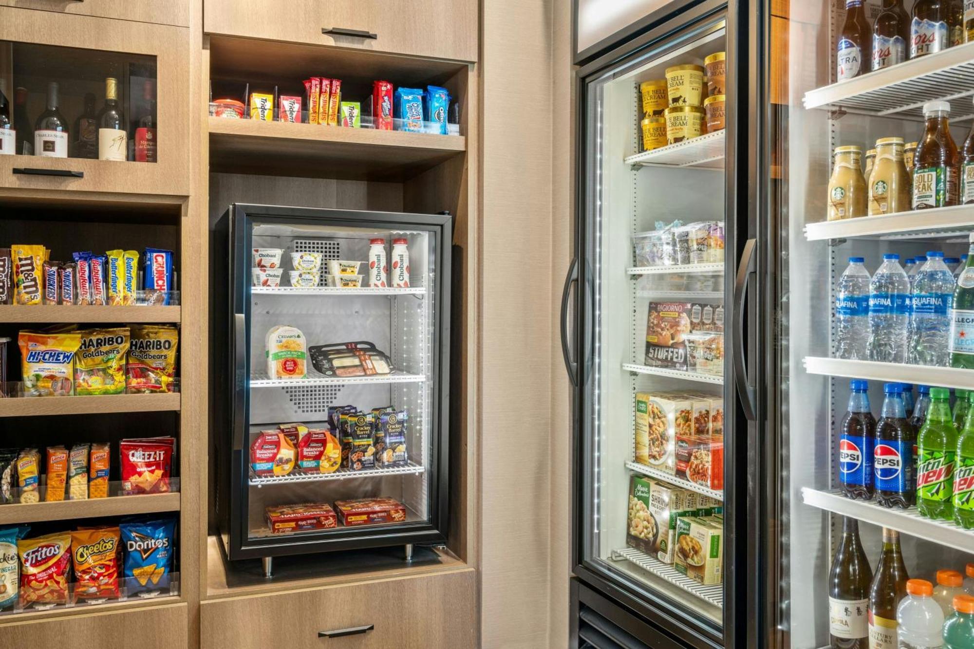 Residence Inn By Marriott Homewood Mountain Brook Ngoại thất bức ảnh
