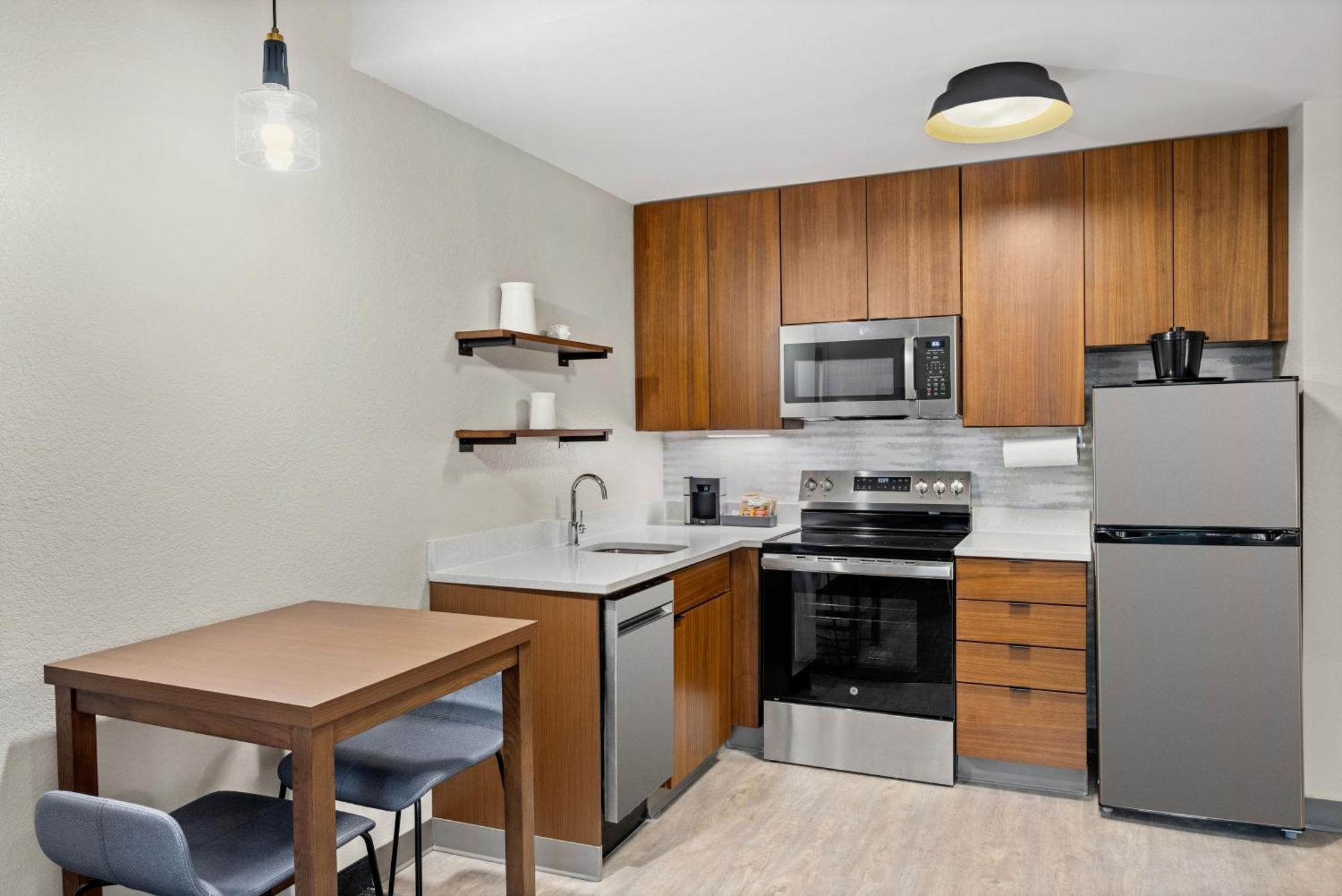 Residence Inn By Marriott Homewood Mountain Brook Ngoại thất bức ảnh