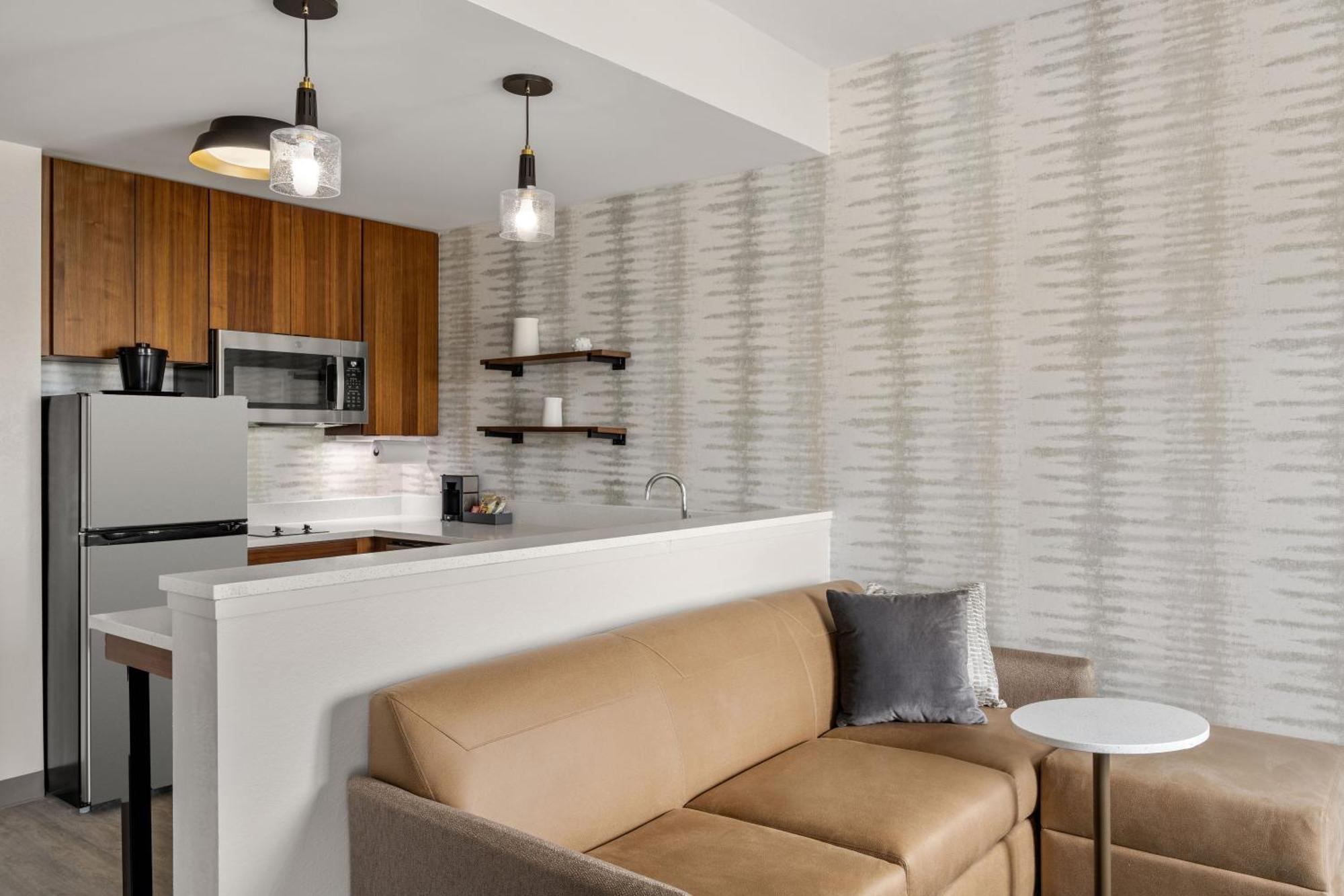 Residence Inn By Marriott Homewood Mountain Brook Ngoại thất bức ảnh