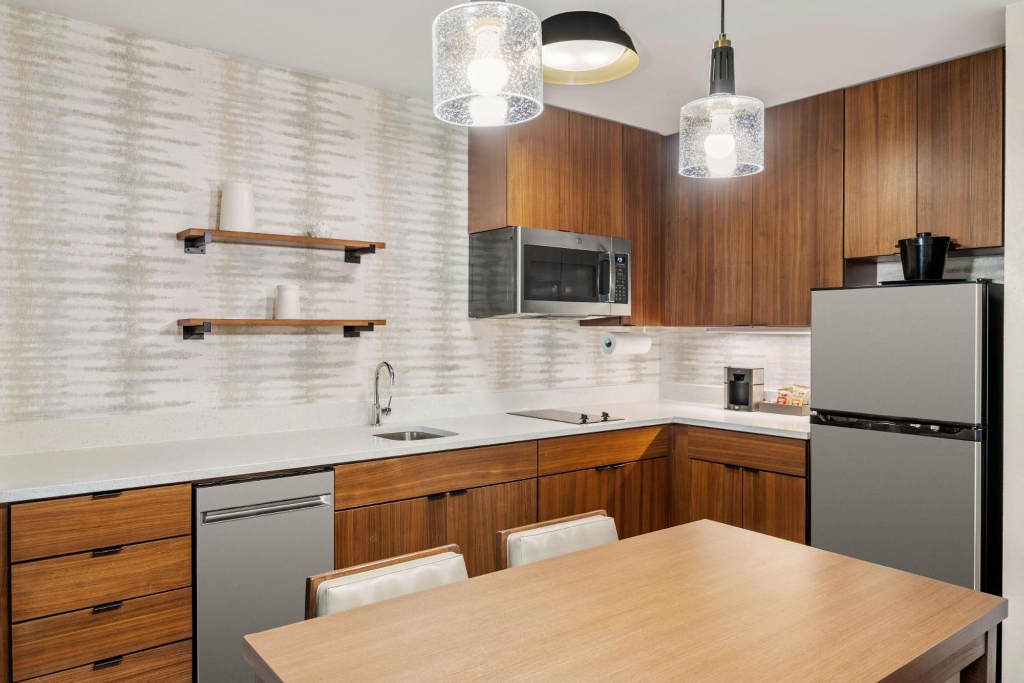 Residence Inn By Marriott Homewood Mountain Brook Ngoại thất bức ảnh